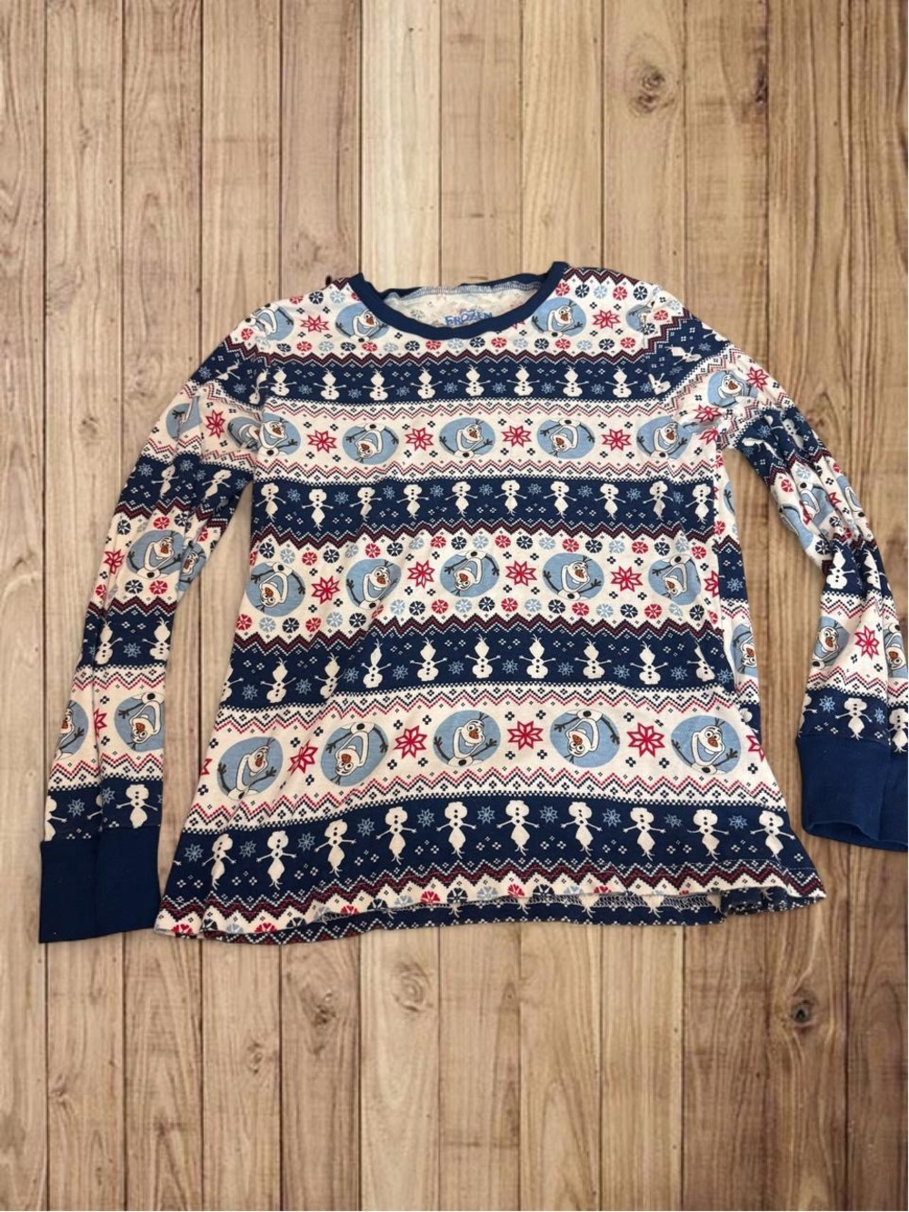 pj top